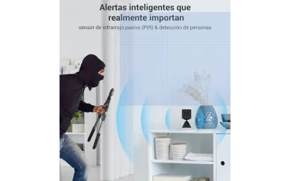 Seguridad contigo